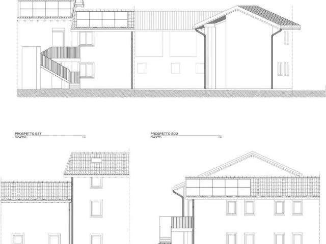 Appartamento in vendita a San Giorgio di Nogaro UD