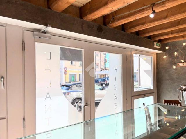 Appartamento in vendita a San Giorgio di Nogaro UD
