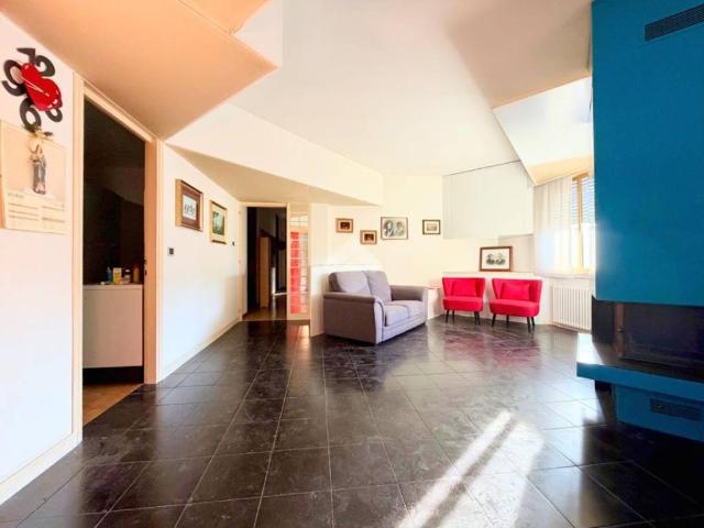 Appartamento in vendita a San Giorgio di Nogaro UD