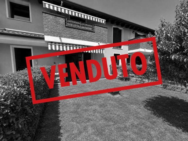 Appartamento in vendita a San Giorgio di Nogaro UD