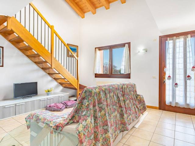 Appartamento in vendita a San Giorgio di Nogaro UD