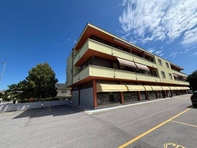 Appartamento in vendita a San Giorgio di Nogaro UD