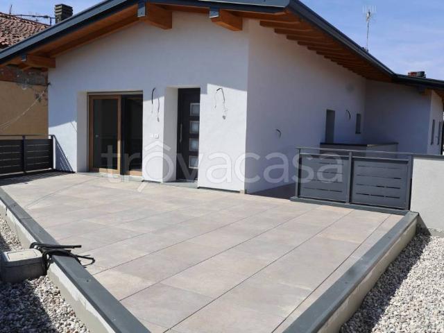 Appartamento in vendita a San Giorgio di Nogaro via Ippolito Nievo