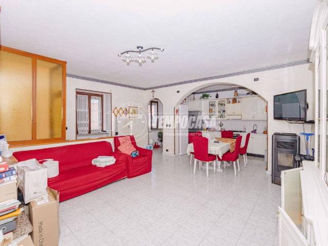 Appartamento in vendita a San Giorgio di Lomellina PV