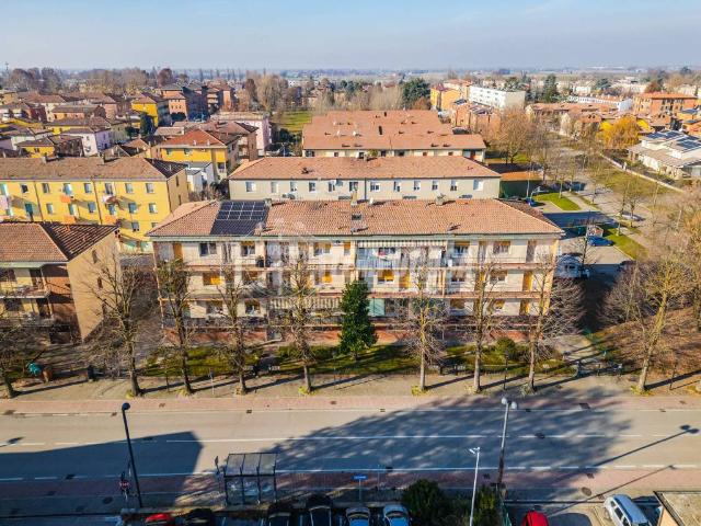 Appartamento in vendita a San Giorgio di Piano BO
