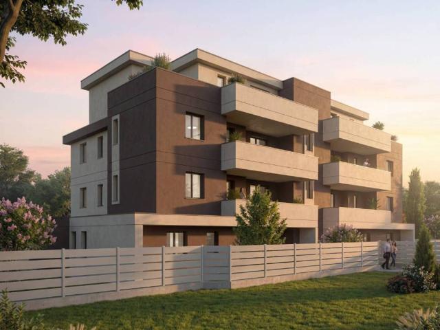 Appartamento in vendita a San Giorgio di Piano BO