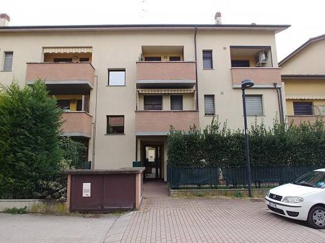 Appartamento in vendita a San Giorgio di Piano BO