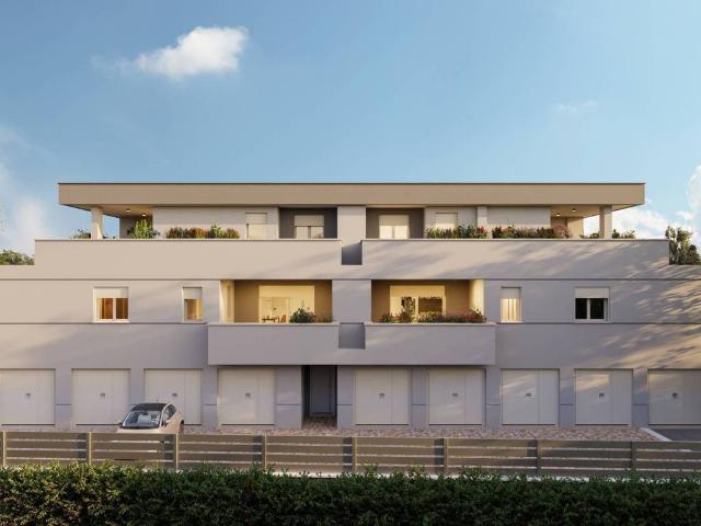 Appartamento in vendita a San Giorgio di Piano BO