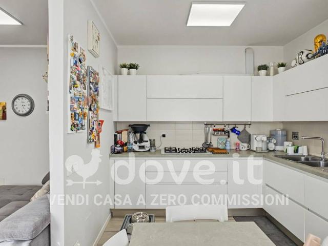Appartamento in vendita a San Giorgio di Piano BO