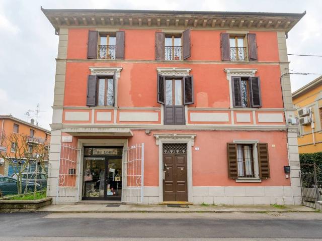 Appartamento in vendita a San Giorgio di Piano BO