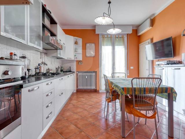 Appartamento in vendita a San Giorgio di Piano BO