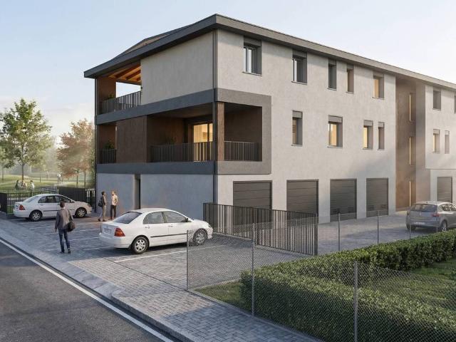 Appartamento in vendita a San Giorgio di Piano BO