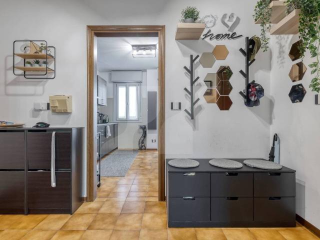 Appartamento in vendita a San Giorgio di Piano BO