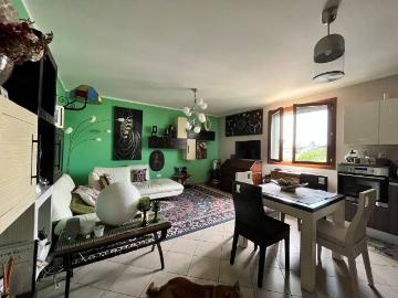 Appartamento in vendita a San Giorgio di Piano BO