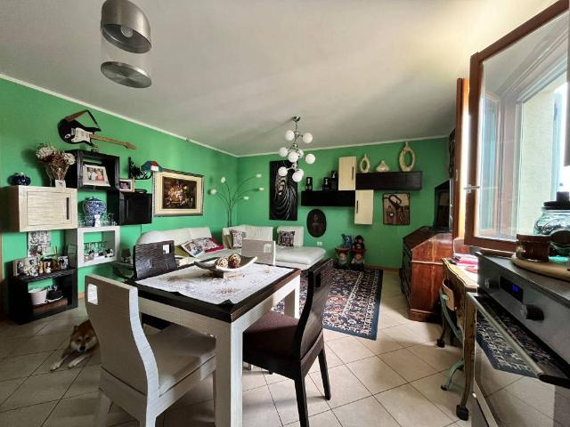 Appartamento in vendita a San Giorgio di Piano BO