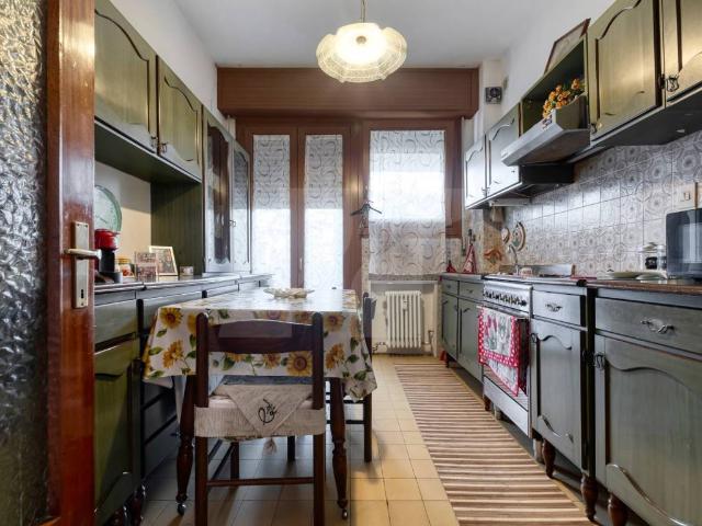 Appartamento in vendita a San Giorgio di Piano BO