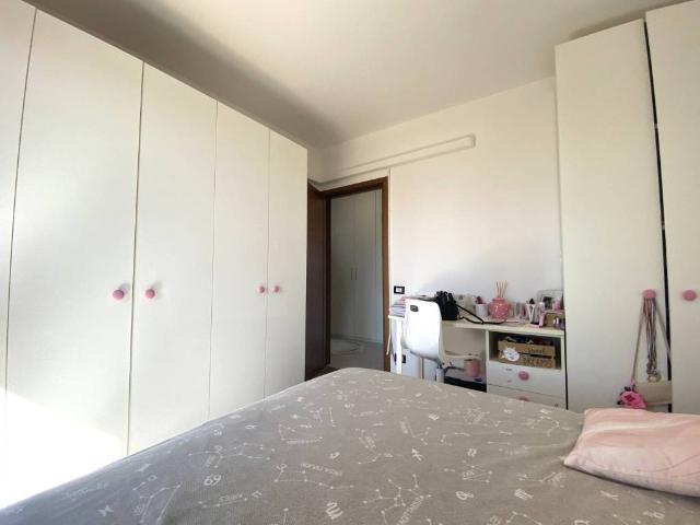 Appartamento in vendita a San Giorgio in Bosco PD