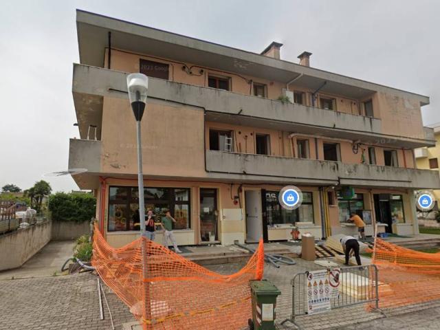 Appartamento in vendita a San Giorgio in Bosco PD