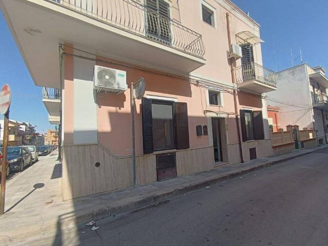 Appartamento in vendita a San Giorgio Ionico TA