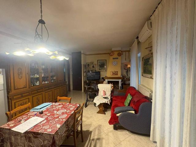 Appartamento in vendita a San Giorgio Ionico TA