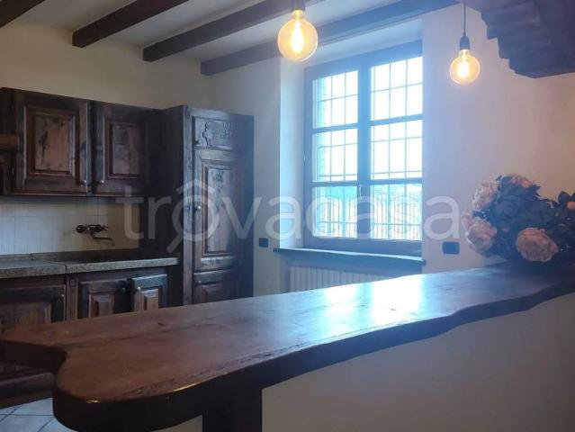 Appartamento in vendita a San Giorgio Piacentino