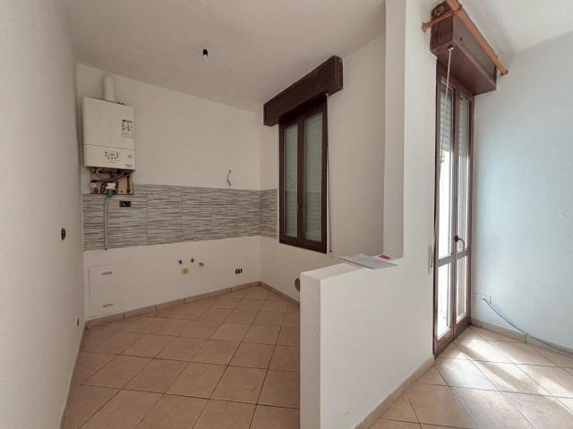 Appartamento in vendita a San Giorgio Piacentino