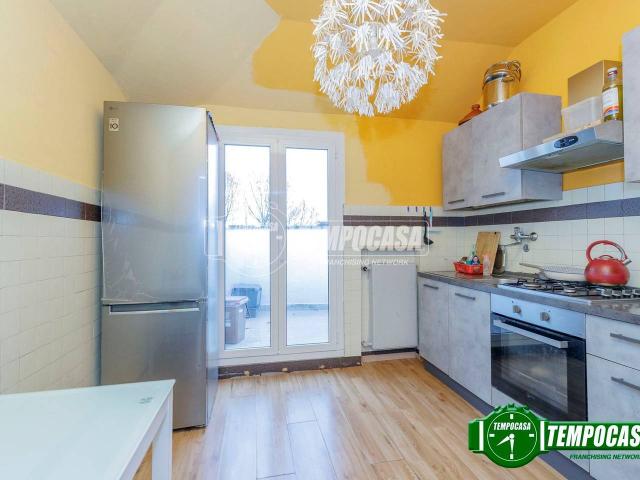 Appartamento in vendita a San Giorgio Piacentino