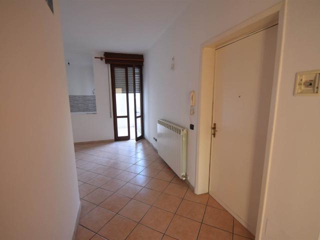 APPARTAMENTO in VENDITA a SAN GIORGIO PIACENTINO di 3 vani