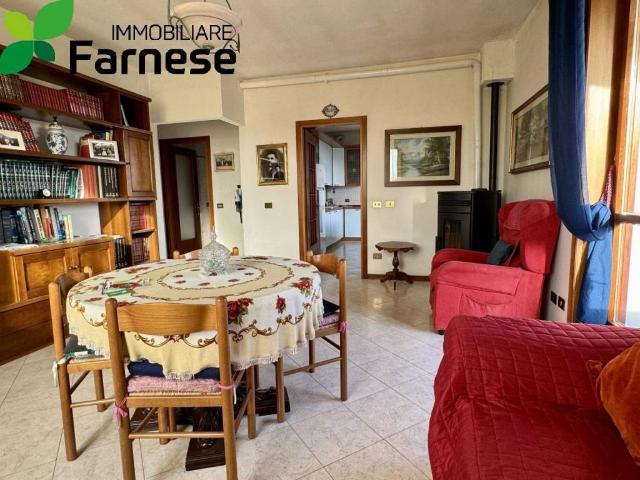 Appartamento in vendita a San Giorgio Piacentino PC