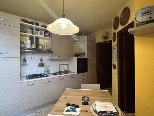 Appartamento in vendita a San Giorgio Piacentino PC