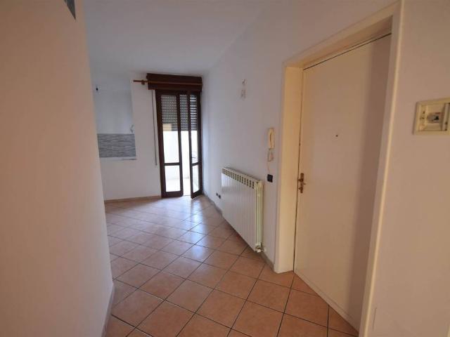 Appartamento in vendita a San Giorgio Piacentino PC