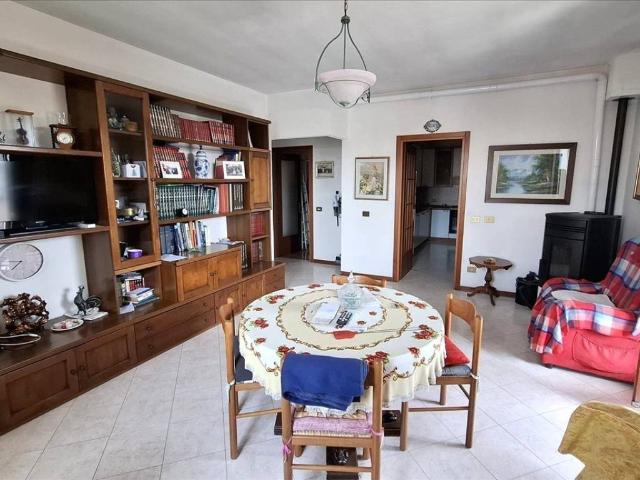 Appartamento in vendita a San Giorgio Piacentino PC