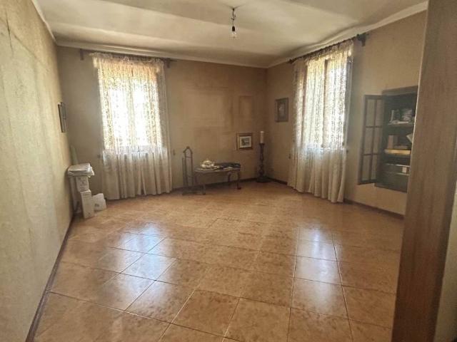 Appartamento in vendita a San Giorgio Piacentino PC