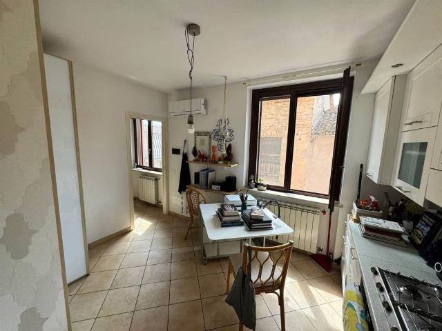 Appartamento in vendita a San Giorgio Piacentino PC