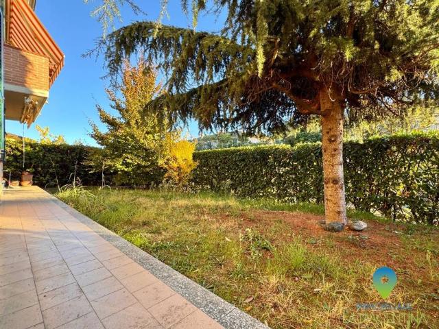 Appartamento in vendita a San Giorgio Piacentino PC