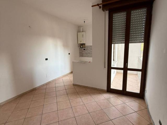 Appartamento in vendita a San Giorgio Piacentino PC