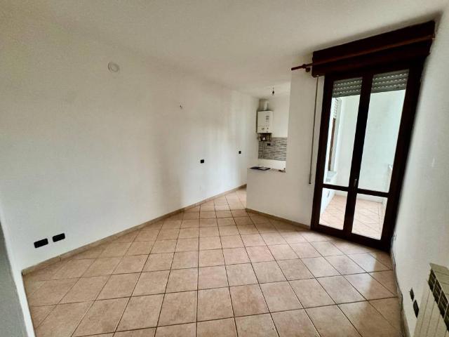 Appartamento in vendita a San Giorgio Piacentino PC
