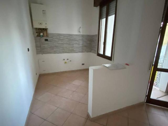 Appartamento in vendita a San Giorgio Piacentino PC