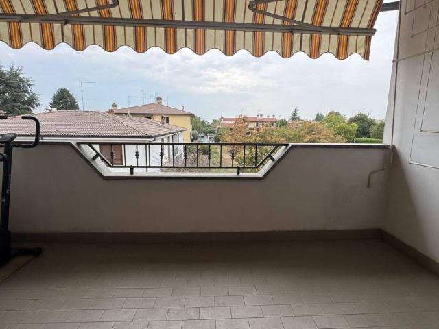 Appartamento in vendita a San Giorgio Piacentino PC
