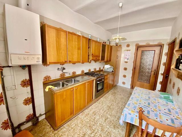 Appartamento in vendita a San Giorgio Piacentino PC