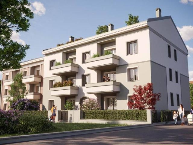 Appartamento in vendita a San Giorgio Piacentino PC