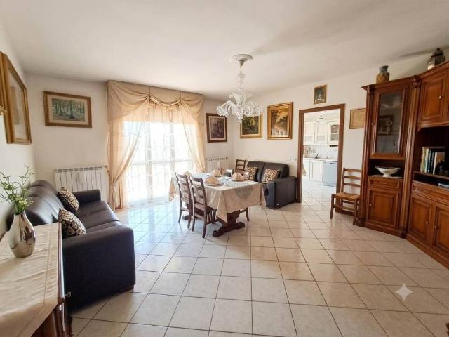 Appartamento in vendita a San Giorgio Piacentino PC