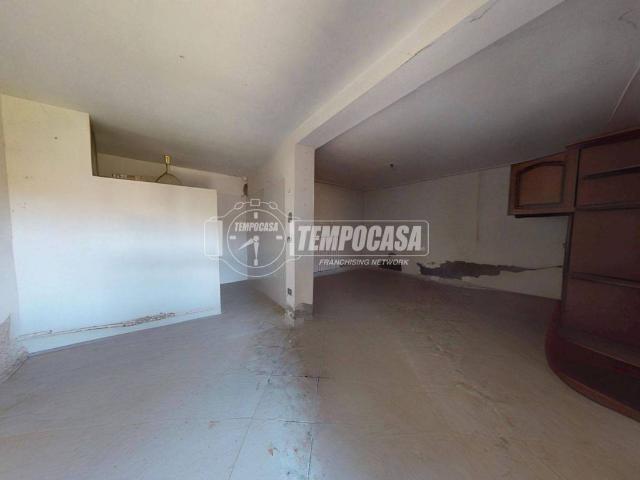 Appartamento in vendita a San Giorgio Piacentino PC