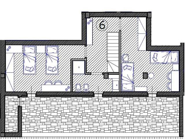 Appartamento in vendita a San Giorgio Piacentino PC