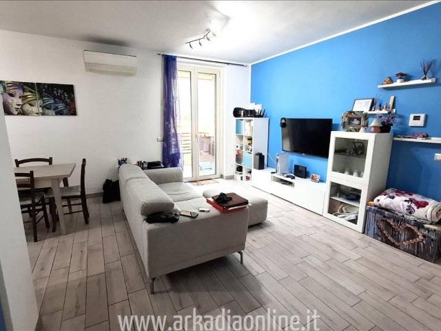 Appartamento in vendita a San Giorgio Piacentino PC