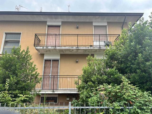 Appartamento in vendita a San Giorgio Piacentino PC