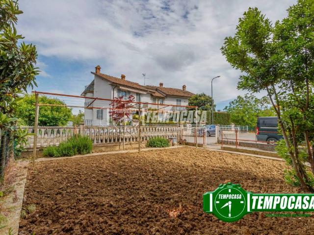 Appartamento in vendita a San Giorgio Piacentino PC