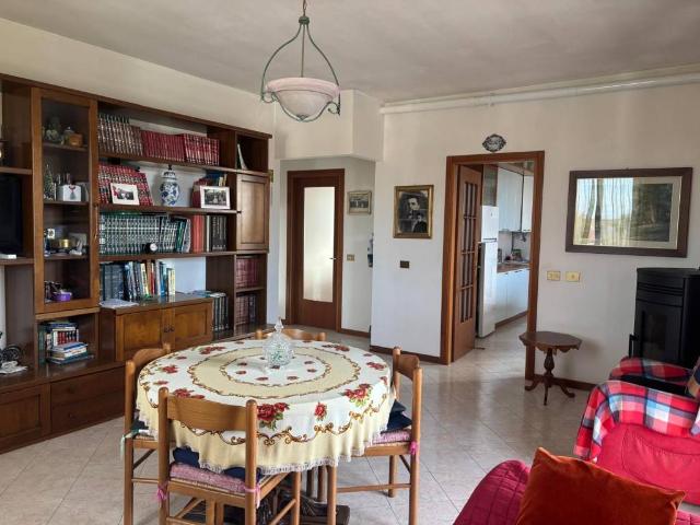 Appartamento in vendita a San Giorgio Piacentino PC