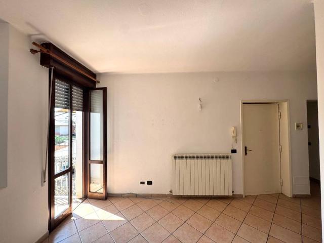 Appartamento in vendita a San Giorgio Piacentino PC
