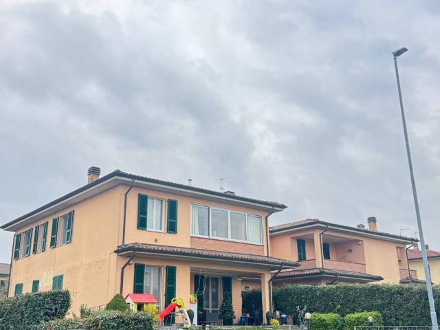 Appartamento in vendita a San Giorgio Piacentino PC